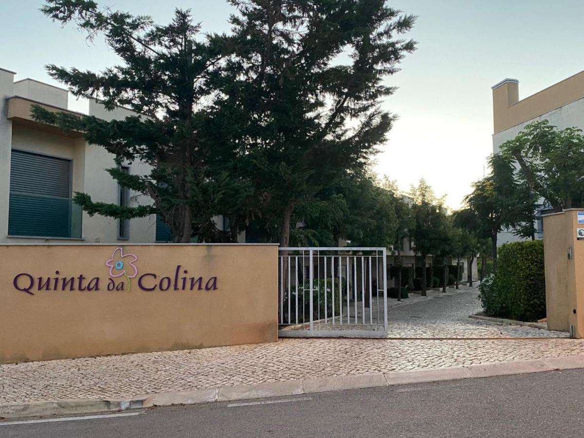 Вілла Wonderful View - Quinta Da Colina C8 Албуфейра Екстер'єр фото